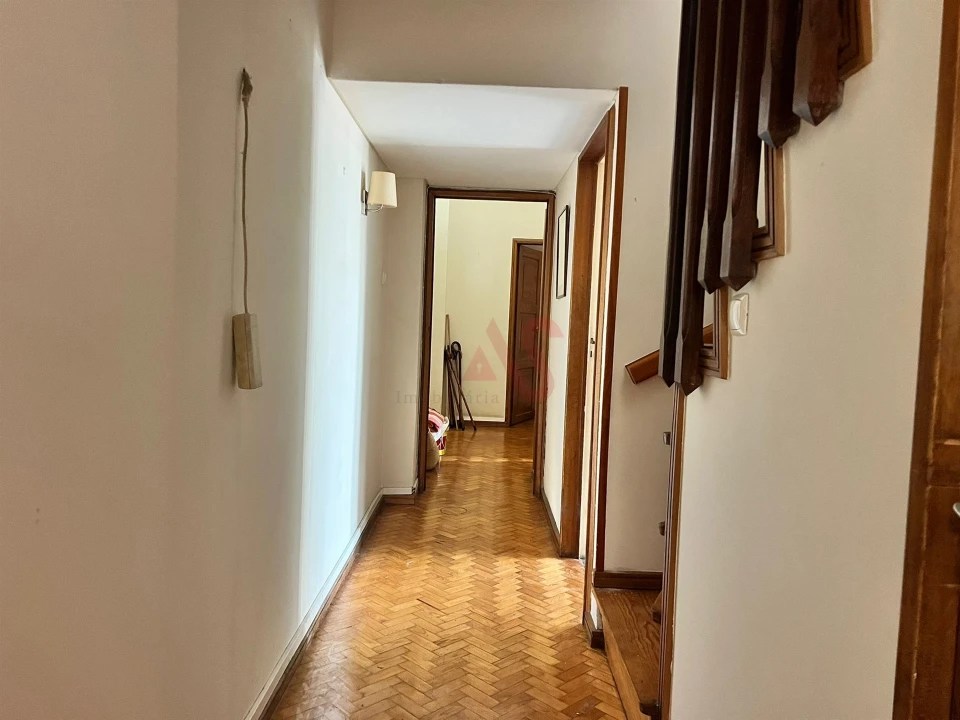 Apartamento T4 para Venda em Aldoar, Foz do Douro e Nevogilde Foto 12