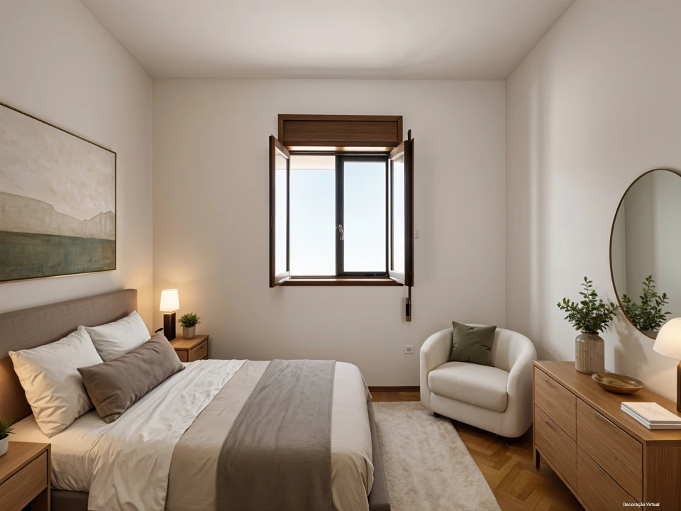 Apartamento T4 para Venda em Aldoar, Foz do Douro e Nevogilde Foto 3