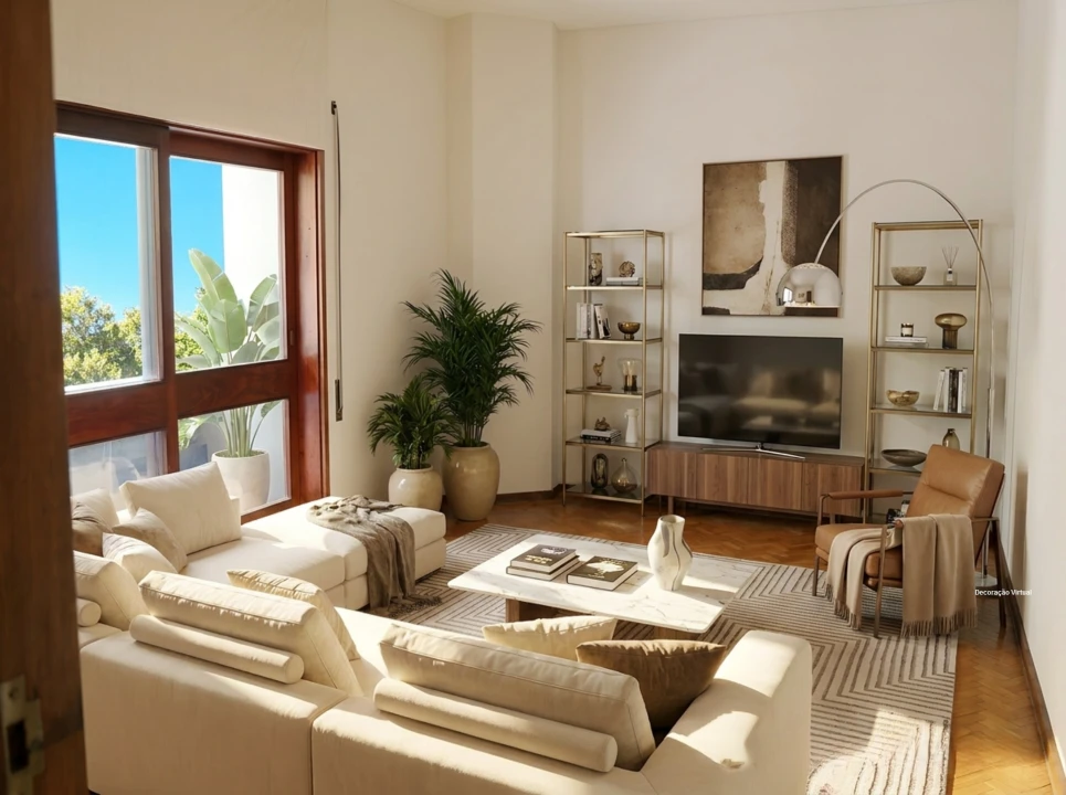 Apartamento T4 para Venda em Aldoar, Foz do Douro e Nevogilde Foto 5