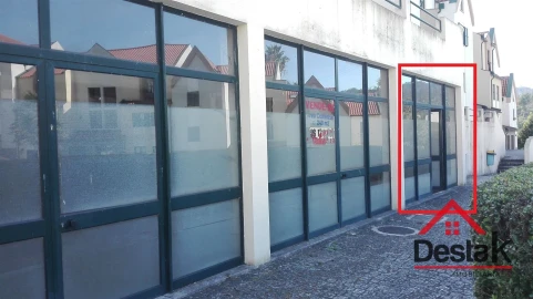 Loja para Venda em São Pedro do Sul, Várzea e Baiões