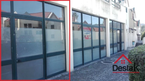 Loja para Venda em São Pedro do Sul, Várzea e Baiões