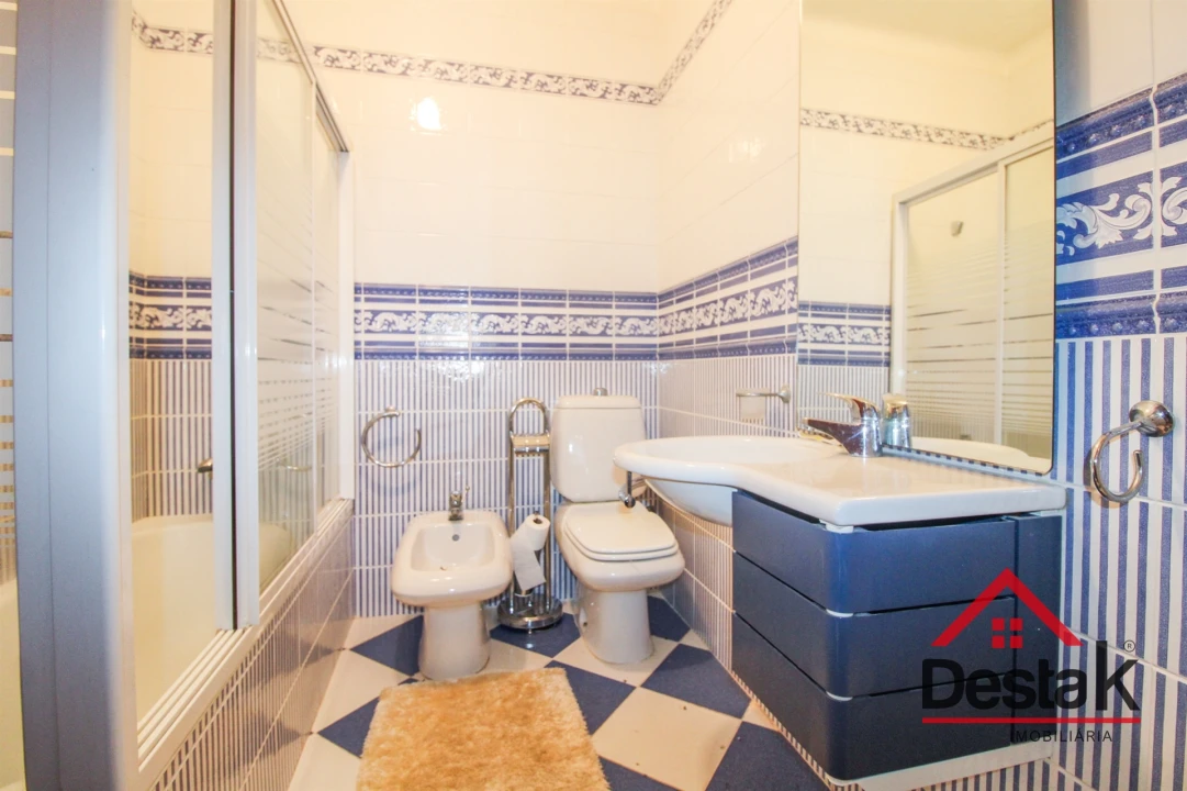 Apartamento T4 para Venda em São Pedro do Sul, Várzea e Baiões Foto 21