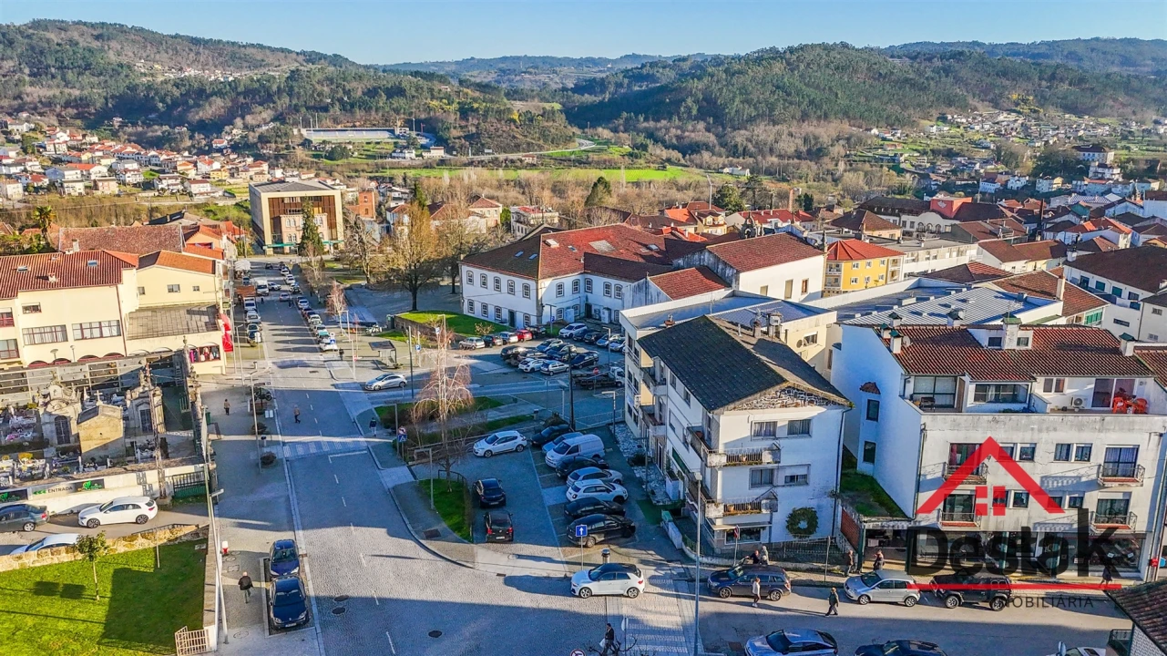 Apartamento T4 para Venda em São Pedro do Sul, Várzea e Baiões Foto 26