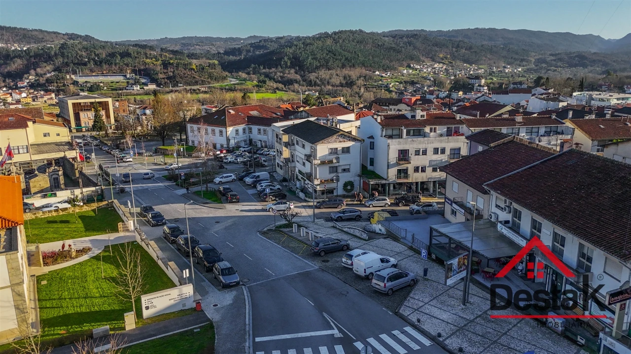 Apartamento T4 para Venda em São Pedro do Sul, Várzea e Baiões Foto 25