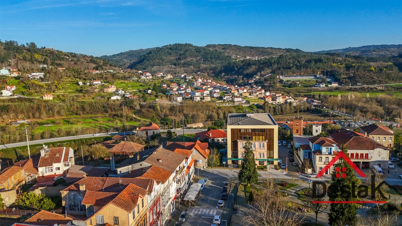 Apartamento T4 para Venda em São Pedro do Sul, Várzea e Baiões Foto 29