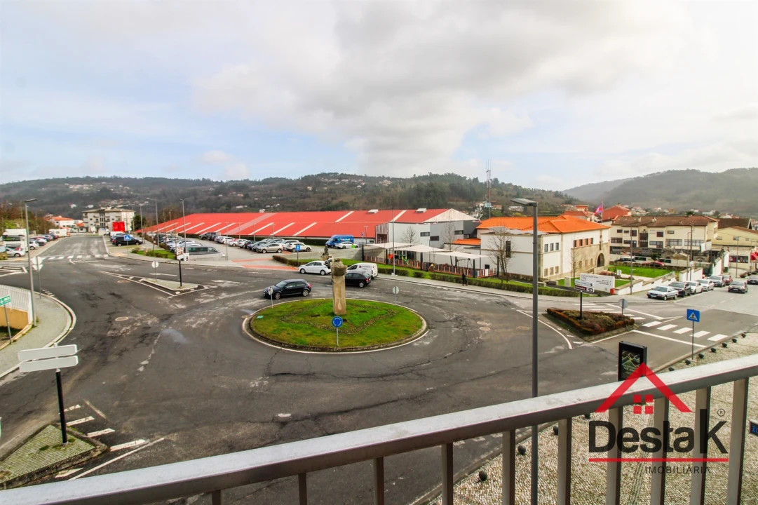 Apartamento T4 para Venda em São Pedro do Sul, Várzea e Baiões Foto 11