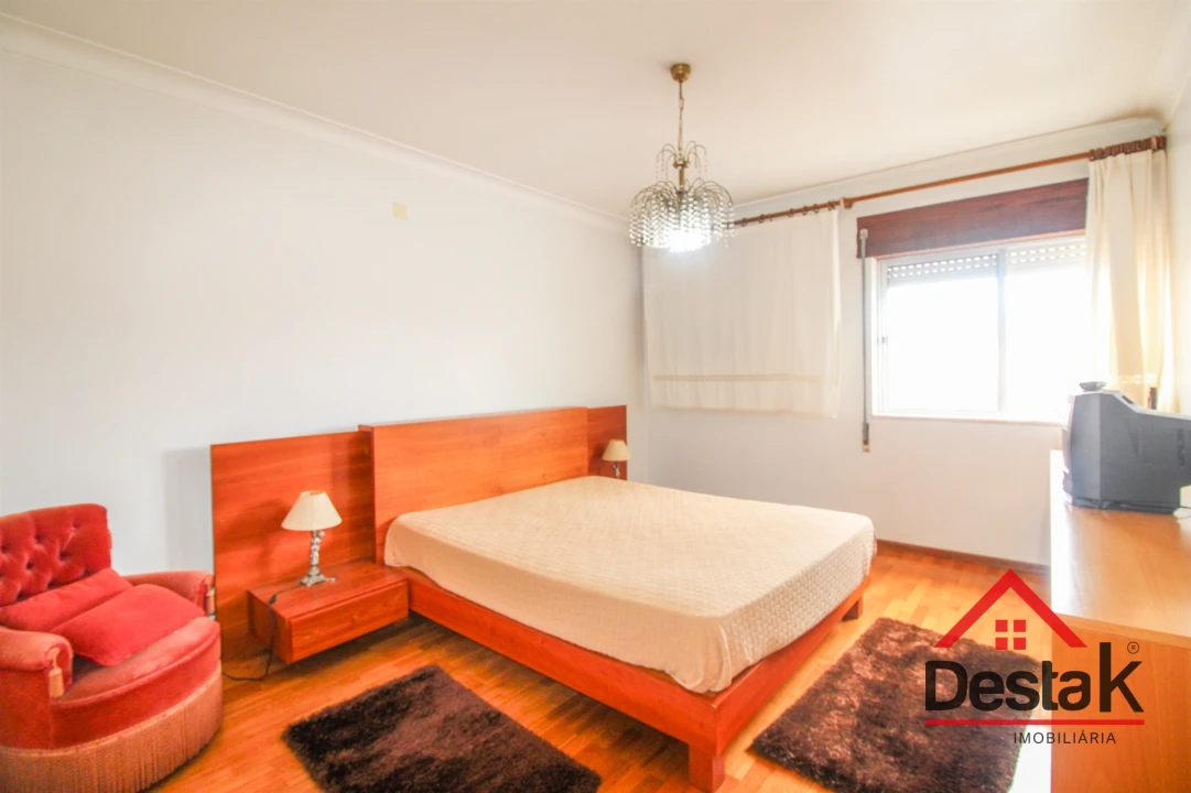 Apartamento T4 para Venda em São Pedro do Sul, Várzea e Baiões Foto 15