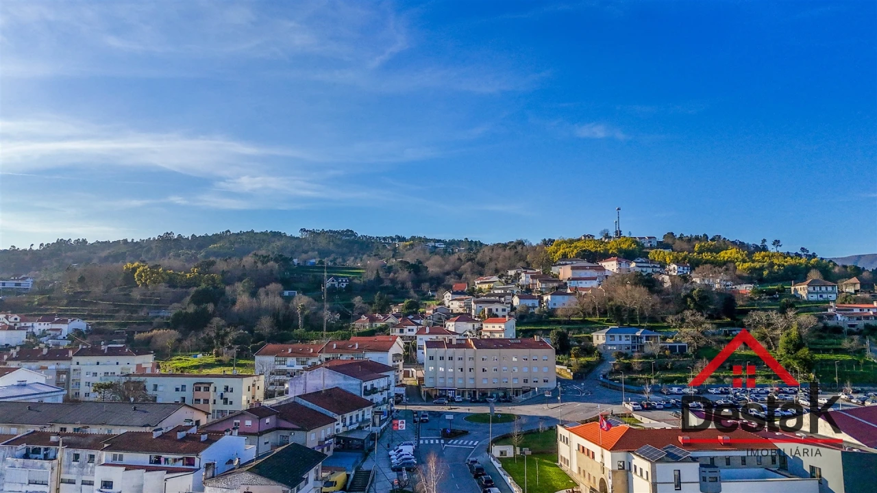 Apartamento T4 para Venda em São Pedro do Sul, Várzea e Baiões Foto 30