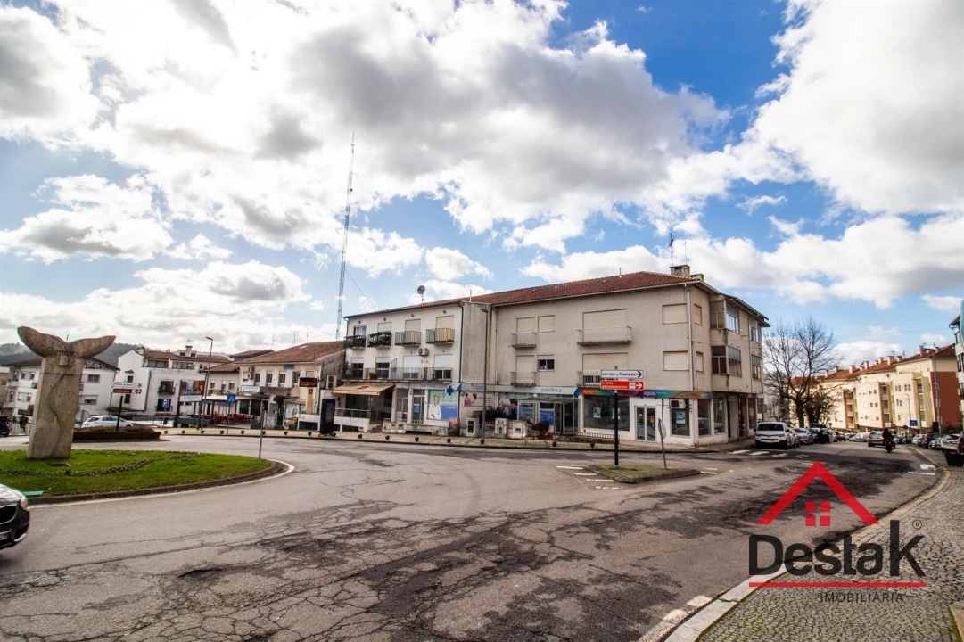 Apartamento T4 para Venda em São Pedro do Sul, Várzea e Baiões Foto 23