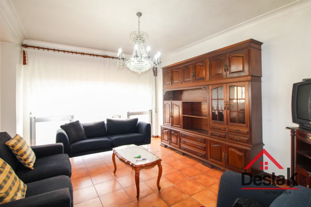 Apartamento T4 para Venda em São Pedro do Sul, Várzea e Baiões Foto 7