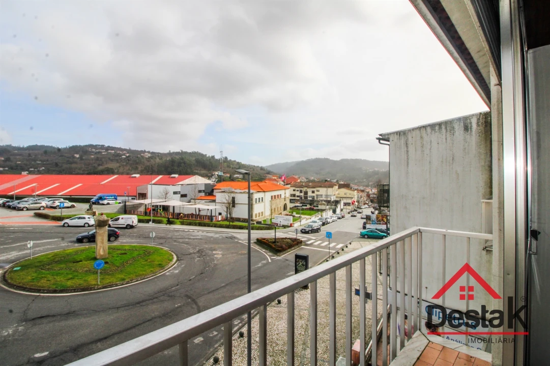 Apartamento T4 para Venda em São Pedro do Sul, Várzea e Baiões Foto 10