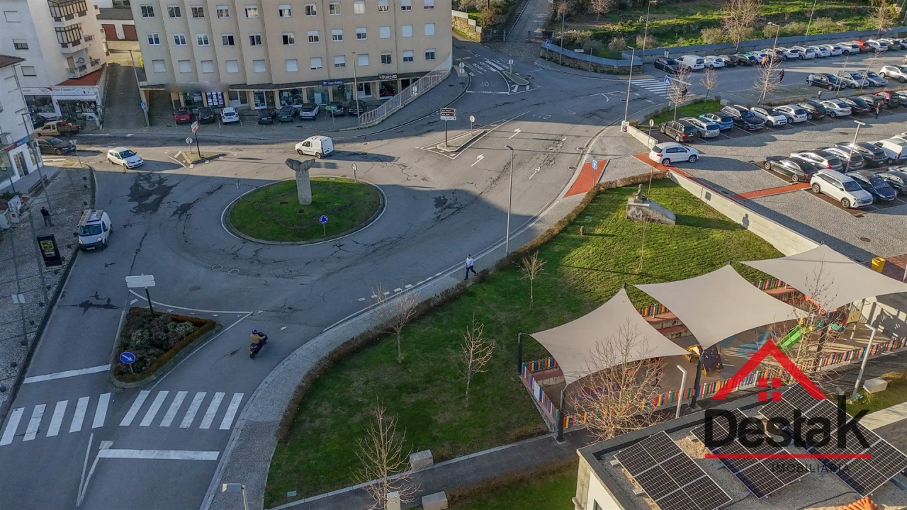 Apartamento T4 para Venda em São Pedro do Sul, Várzea e Baiões Foto 32