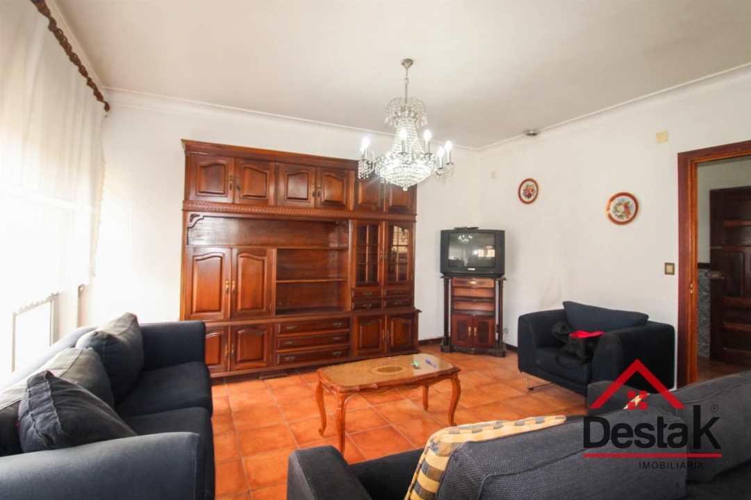 Apartamento T4 para Venda em São Pedro do Sul, Várzea e Baiões Foto 9