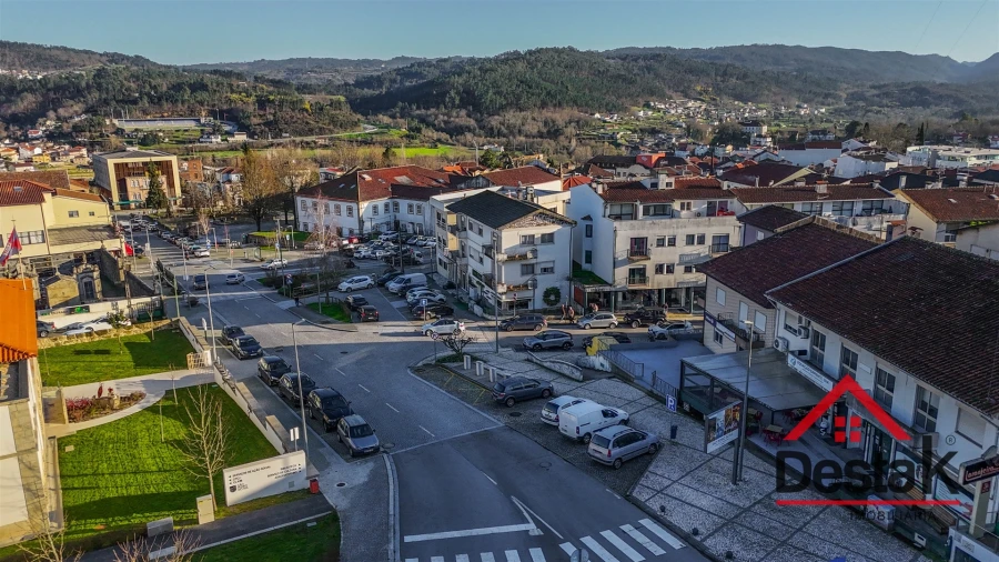 Apartamento T4 para Venda em São Pedro do Sul, Várzea e Baiões Foto 25