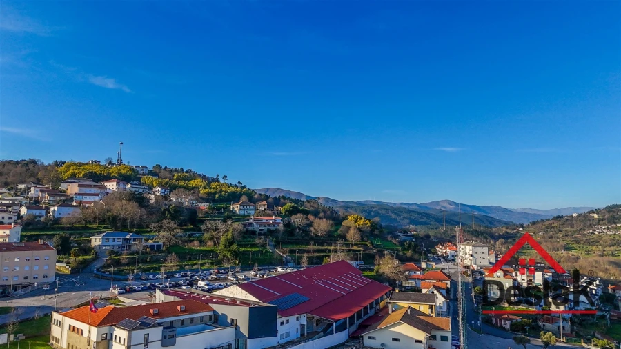 Apartamento T4 para Venda em São Pedro do Sul, Várzea e Baiões Foto 28