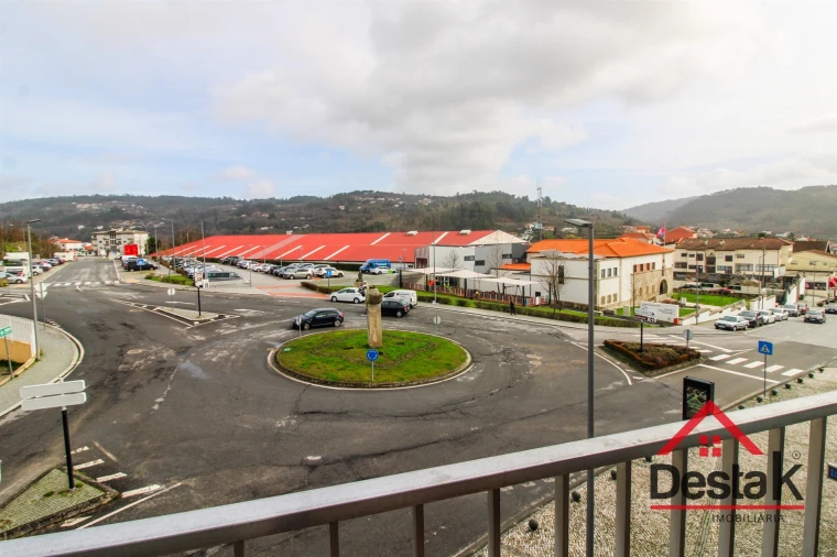 Apartamento T4 para Venda em São Pedro do Sul, Várzea e Baiões Foto 11