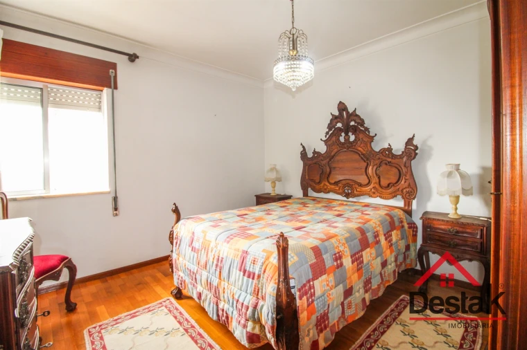 Apartamento T4 para Venda em São Pedro do Sul, Várzea e Baiões Foto 19