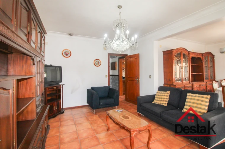 Apartamento T4 para Venda em São Pedro do Sul, Várzea e Baiões Foto 13