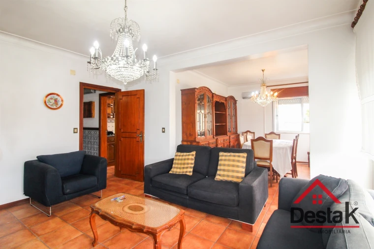 Apartamento T4 para Venda em São Pedro do Sul, Várzea e Baiões Foto 12