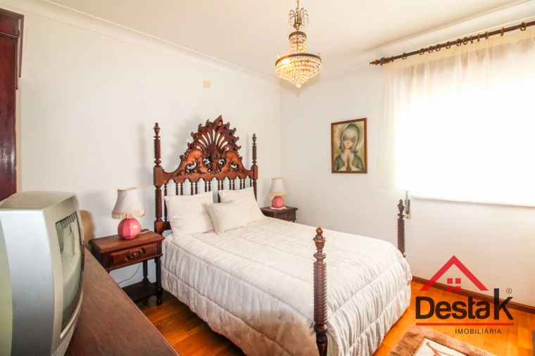 Apartamento T4 para Venda em São Pedro do Sul, Várzea e Baiões Foto 18