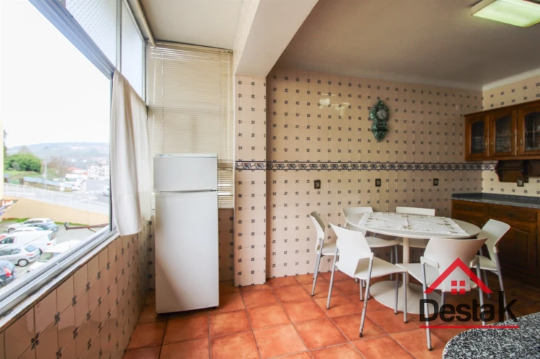 Apartamento T4 para Venda em São Pedro do Sul, Várzea e Baiões Foto 6