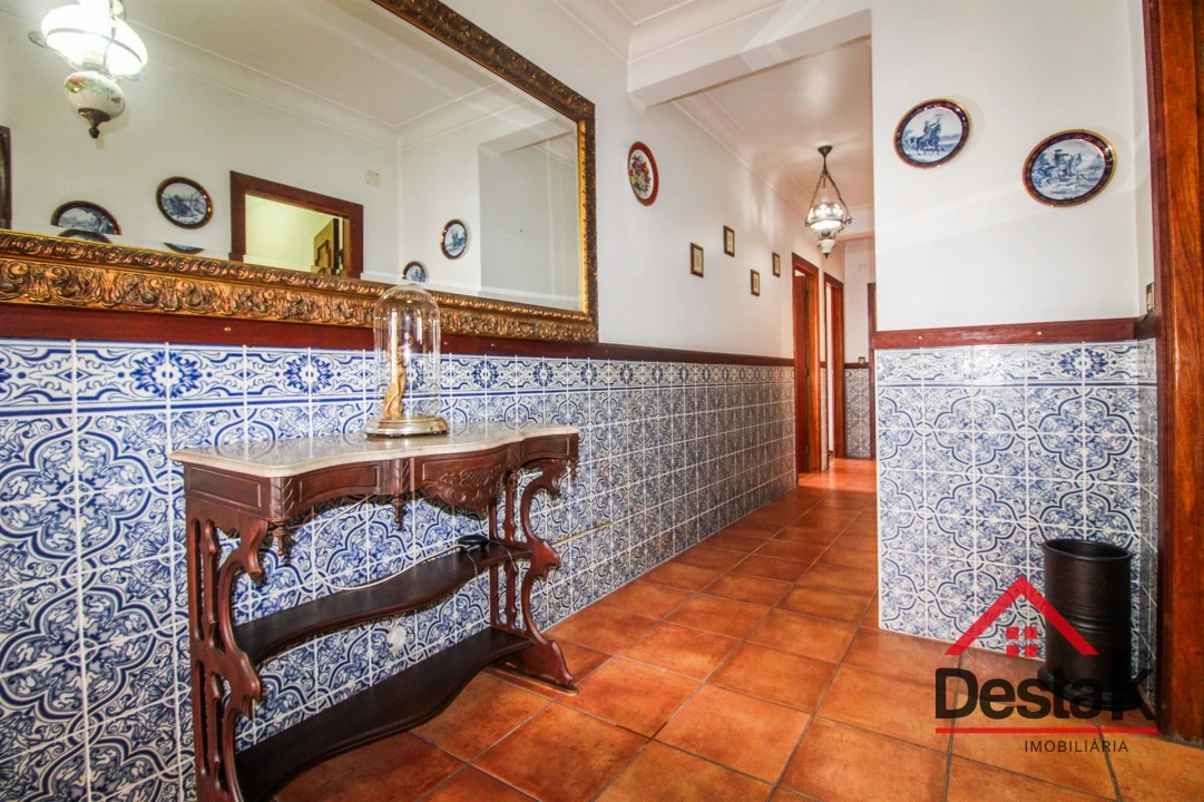 Apartamento T4 para Venda em São Pedro do Sul, Várzea e Baiões Foto 2