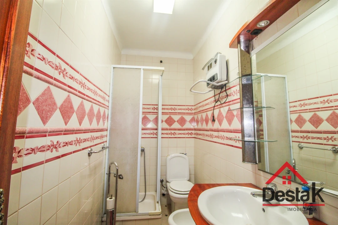 Apartamento T4 para Venda em São Pedro do Sul, Várzea e Baiões Foto 14