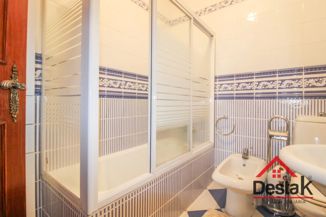 Apartamento T4 para Venda em São Pedro do Sul, Várzea e Baiões Foto 22