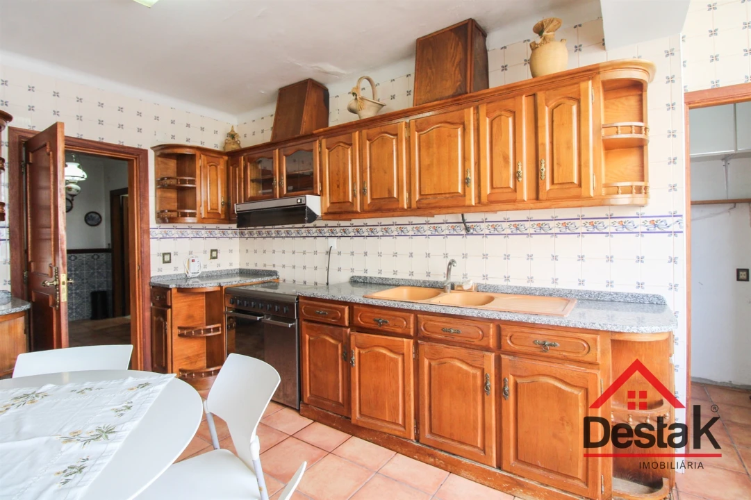 Apartamento T4 para Venda em São Pedro do Sul, Várzea e Baiões Foto 4