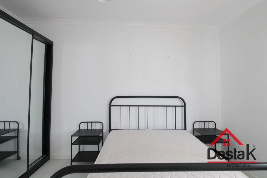 Apartamento T2 para Arrendamento em São Pedro do Sul, Várzea e Baiões Foto 16