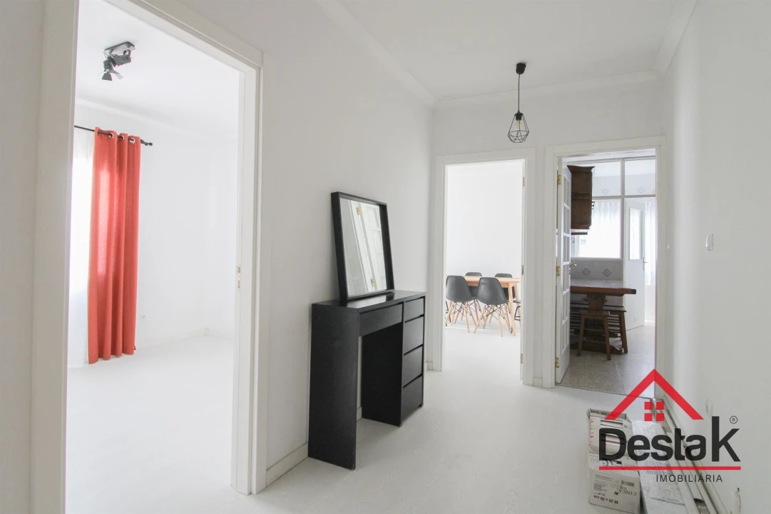 Apartamento T2 para Arrendamento em São Pedro do Sul, Várzea e Baiões Foto 3