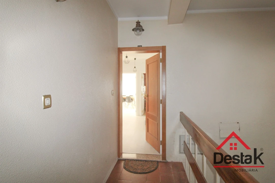 Apartamento T2 para Arrendamento em São Pedro do Sul, Várzea e Baiões Foto 18