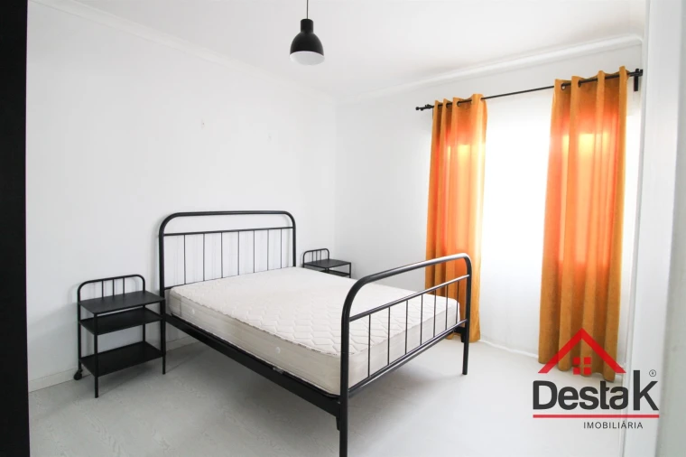 Apartamento T2 para Arrendamento em São Pedro do Sul, Várzea e Baiões Foto 14