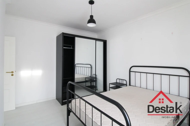 Apartamento T2 para Arrendamento em São Pedro do Sul, Várzea e Baiões Foto 15