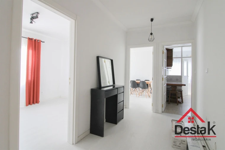 Apartamento T2 para Arrendamento em São Pedro do Sul, Várzea e Baiões Foto 3