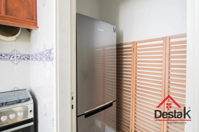 Apartamento T2 para Arrendamento em São Pedro do Sul, Várzea e Baiões Foto 7