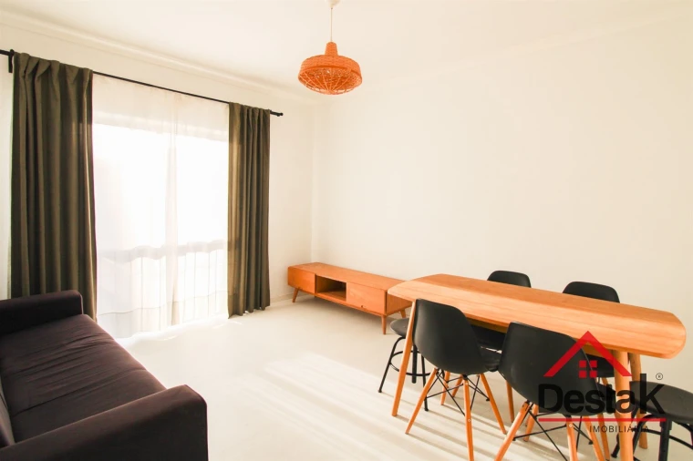 Apartamento T2 para Arrendamento em São Pedro do Sul, Várzea e Baiões Foto 1