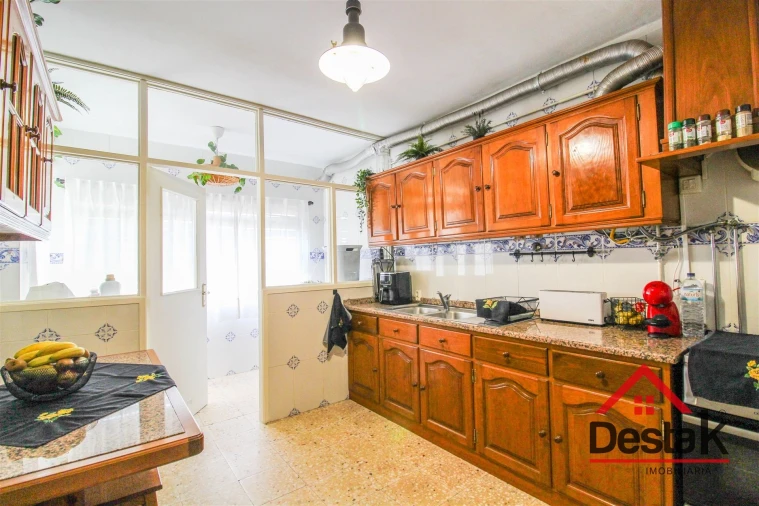 Apartamento T2 para Arrendamento em São Pedro do Sul, Várzea e Baiões Foto 6