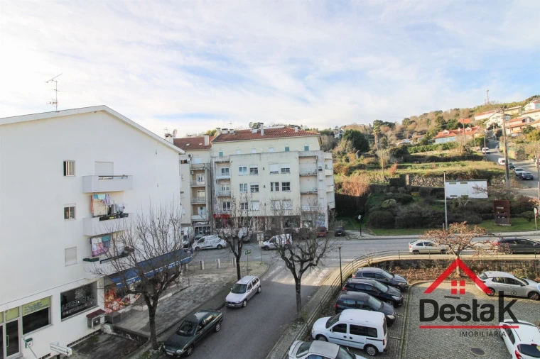 Apartamento T2 para Arrendamento em São Pedro do Sul, Várzea e Baiões Foto 19