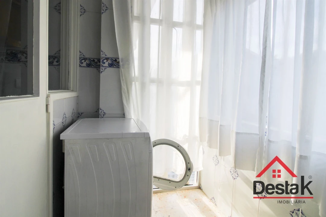 Apartamento T2 para Arrendamento em São Pedro do Sul, Várzea e Baiões Foto 8