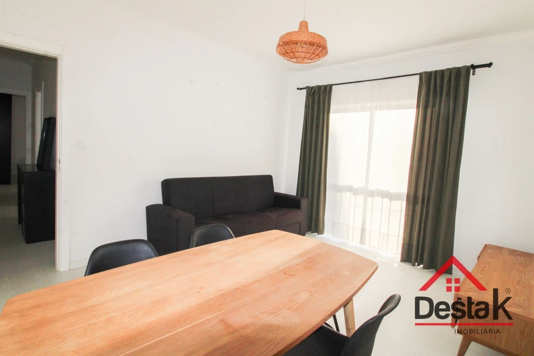 Apartamento T2 para Arrendamento em São Pedro do Sul, Várzea e Baiões Foto 2