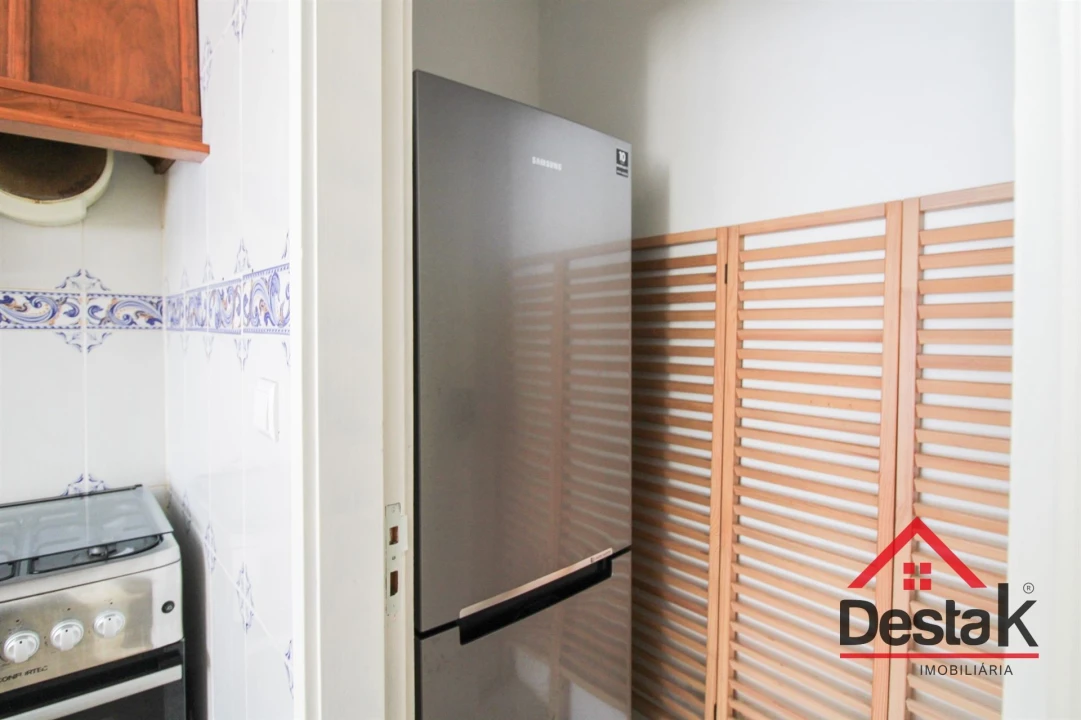 Apartamento T2 para Arrendamento em São Pedro do Sul, Várzea e Baiões Foto 7