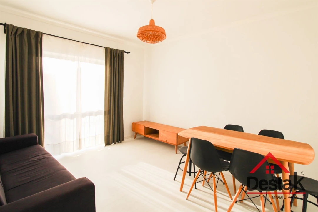 Apartamento T2 para Arrendamento em São Pedro do Sul, Várzea e Baiões Foto 1