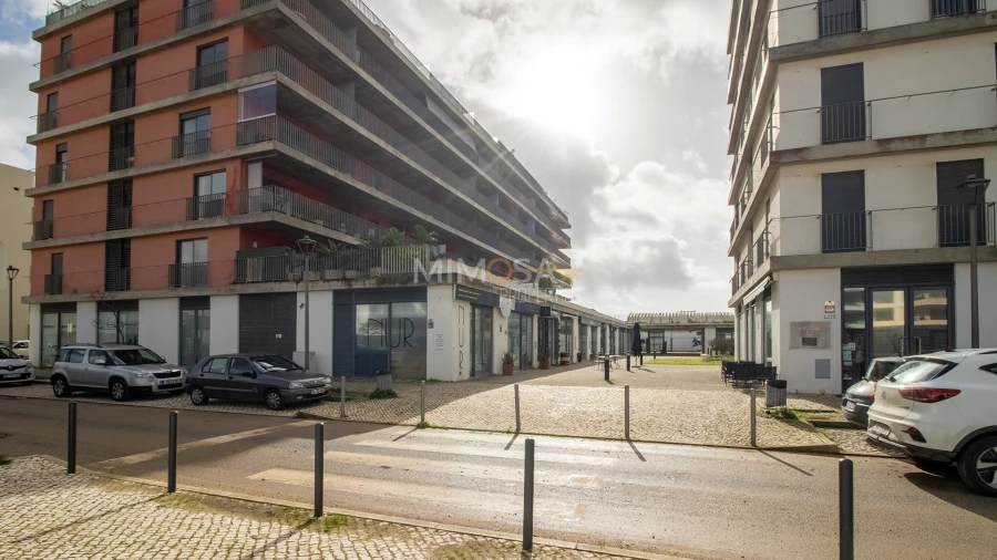 Loja para Venda em Lagos (São Sebastião e Santa Maria) Foto 15