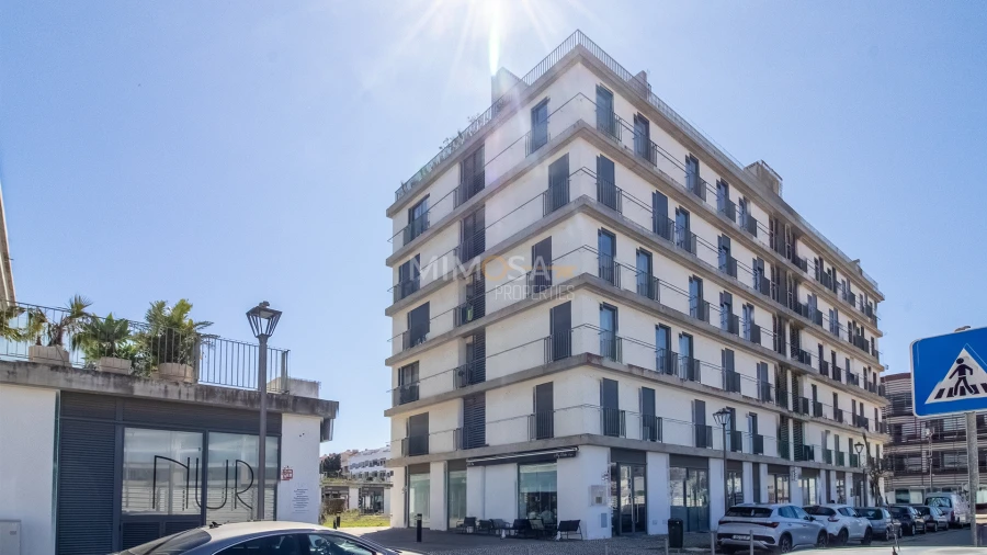 Loja para Venda em Lagos (São Sebastião e Santa Maria) Foto 17