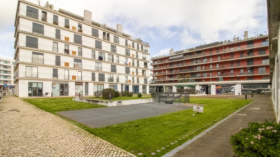 Loja para Venda em Lagos (São Sebastião e Santa Maria) Foto 14