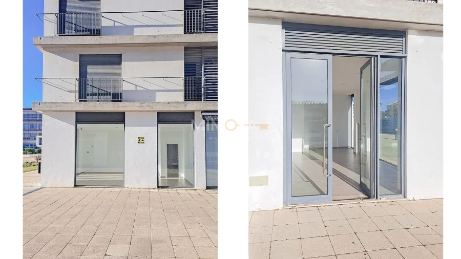 Loja para Venda em Lagos (São Sebastião e Santa Maria) Foto 8