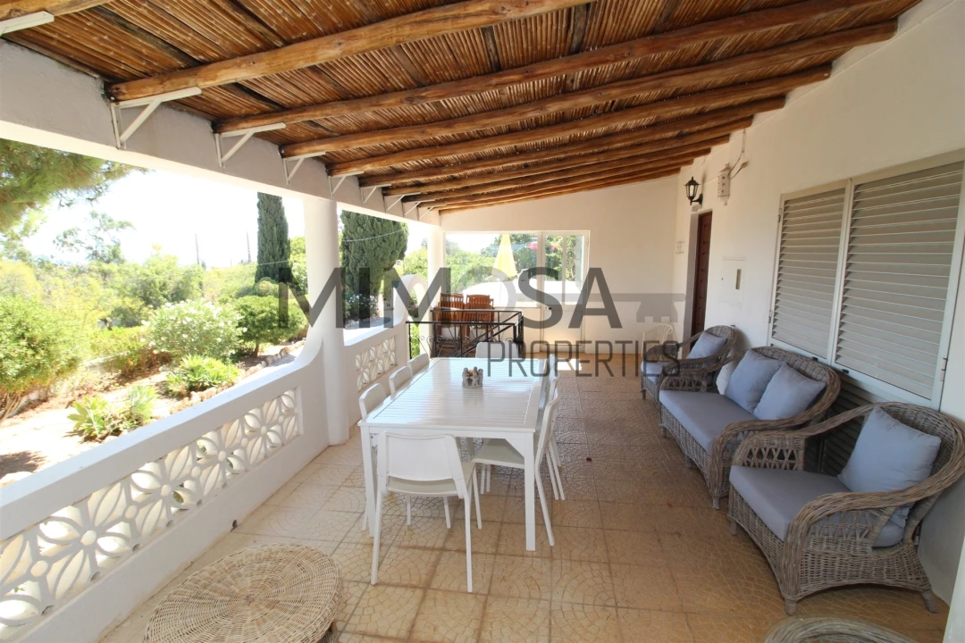 Moradia T5 para Venda em Lagos (São Sebastião e Santa Maria) Foto 20