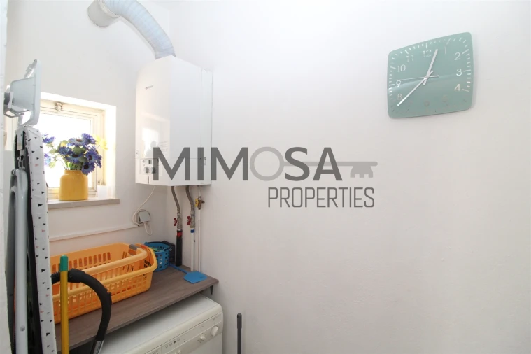 Moradia T5 para Venda em Lagos (São Sebastião e Santa Maria) Foto 31