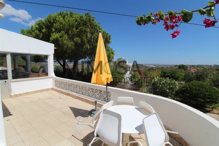 Moradia T5 para Venda em Lagos (São Sebastião e Santa Maria) Foto 30